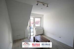 Schöne 1Zimmer Wohnung im 7. OG mit Balkon und herrlicher Aussicht, 20qm in Mannheim zu vermieten – Käfertalerstraße 133, 68167 Neckarstadt-Ost/Wohlgelegen, Mannheim – Vorschaubild 5