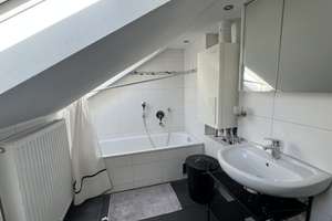 Modern möblierte 2 Zimmer Wohnung in Stuttgart West – Kornbergstraße 17, 70176 Rosenberg, Stuttgart – Vorschaubild 23