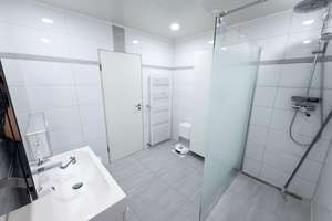 Großzügiges Wohnhaus auf 1.635 m² Grundstück mit Baugrundstück in Mülheim-Kärlich – Die vollständige Adresse der Immobilie erhältst du vom Anbieter., 56218 Mülheim-Kärlich – Vorschaubild 7