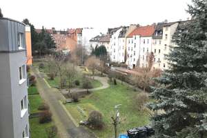 Großzügige 2-Zimmer-Dachgeschosswohnung mit Aufzug und Kellerraum – Bunsenstraße 9 D, 34127 Nord (Holland), Kassel – Vorschaubild 2