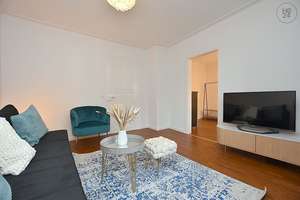 Erstbezug: Modern möblierte Wohnung in Stuttgart Ost – Die vollständige Adresse der Immobilie erhältst du vom Anbieter., 70184 Gablenberg, Stuttgart – Vorschaubild 6