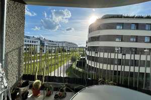 Exklusive, neuwertige 5-Zimmer-Wohnung mit Balkon – Die vollständige Adresse der Immobilie erhältst du vom Anbieter., 81673 Echarding, München – Vorschaubild 2