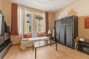 ++ Besondere Altbauwohnung für Liebhaber im Lehenviertel ++ – Die vollständige Adresse der Immobilie erhältst du vom Anbieter., 70180 Lehen, Stuttgart – Vorschaubild 7