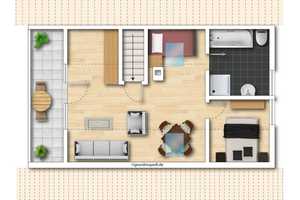 *** Einfamilienhaus in gefragter Lage *** – Neu-Ulm (Kreis) – Vorschaubild 23