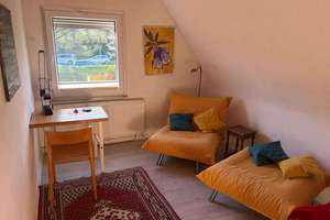 Freistehendes EFH 134m² Wfl.,967 m² Grund, 6 Zi.,  Energetisch Top (B),  Garage,  Keller, prov.frei – Sohrenkamp 4, 30539 Mittelfeld, Hannover – Vorschaubild 17