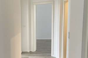 Helle 2-Raumwohnung mit Balkon & Einbauküche – Wolfenbütteler Str. 34, 39112 Sudenburg, Magdeburg – Vorschaubild 8