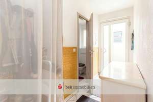 5-Zimmer-Reihenmittelhaus in der Siedlung Knospengrund – Die vollständige Adresse der Immobilie erhältst du vom Anbieter., 12524 Altglienicke, Berlin – Vorschaubild 2