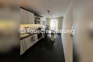 Tauschwohnung: Tausche 2,5-Zimmer in Maxvorstadt in bester Lage mit Balkon – 80797 Maßmannbergl, München – Vorschaubild 3