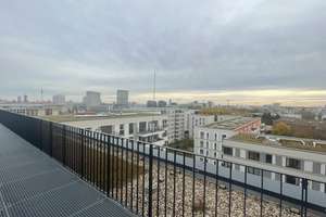Neuwertiges vollmöbliertes 1-Zimmer Appartment in bester Lage – Lehrter Straße 24b, 10557 Moabit, Berlin – Vorschaubild 10