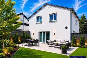 Seltene Gelegenheit! Neubau ohne Baustress – familienfreundlich & energieeffizient – Die vollständige Adresse der Immobilie erhältst du vom Anbieter., 44339 Lindenhorst, Dortmund – Vorschaubild 4