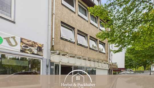 Bild von Reihenhaus mit Charakter – solide vermietet, vielseitig nutzbar