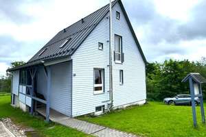 Mehrfamilien mit Solar und Speicher mit 7 Zimmern im Thüringer Wald – Die vollständige Adresse der Immobilie erhältst du vom Anbieter., 98666 Masserberg – Vorschaubild 1