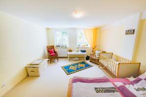 Alternative zum Haus - 5 Zi. Eigentumswohnung mit Garten, Garage und Stellplatz – Die vollständige Adresse der Immobilie erhältst du vom Anbieter., 33689 Sennestadt, Bielefeld – Vorschaubild 18