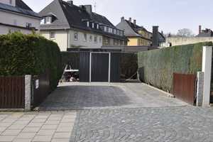 Preisreduzierung!
Wohn- und Geschäftshaus 
mit 3 Einheiten in Toplage von Hof – Hof – Vorschaubild 6