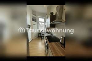 Tauschwohnung: Tausche 3-Zimmerwohnung gegen größere in FFM – Friedberger Landstraße 102, 60316 Nordend-West, Frankfurt am Main – Vorschaubild 6