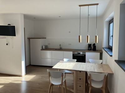 Kompaktes 1-Zimmer-Apartment: Moderner Rückzugsort in Aresing