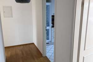 2-Zimmer Wohnung/ Leipzig Gohlis / EBK/ Terrasse / Keller /Abstellraum  – Die vollständige Adresse der Immobilie erhältst du vom Anbieter., 4157 Gohlis-Mitte, Leipzig – Vorschaubild 21