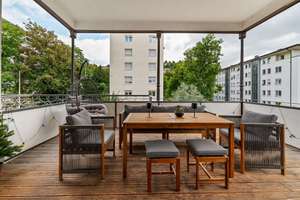 Altbau-Refugium in historischer Villa – Herdweg 22, 70174 Relenberg, Stuttgart – Vorschaubild 5