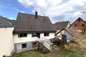 Klein, fein, meins - gemütliches Wohnhaus mit Scheune – Die vollständige Adresse der Immobilie erhältst du vom Anbieter., 74736 Hardheim – Vorschaubild 13