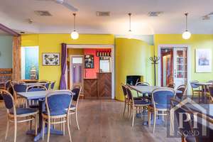 Ihre Chance: Restaurant mit neuer Konzession + Laden & Wohnung unter einem Dach – Die vollständige Adresse der Immobilie erhältst du vom Anbieter., 24259 Westensee – Vorschaubild 26