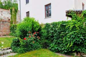 Am Bayertor LL: Großes Reihenendhaus befristet zu vermieten – Alte Bergstraße 455f, 86899 Landsberg am Lech – Vorschaubild 21