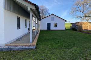 Einfamilienhaus / Bungalow in einmalig ruhiger Lage am Ortsrand von 85777 Kammerberg – Münchner Straße 39, 85777 Fahrenzhausen – Vorschaubild 35