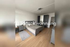 Tauschwohnung: 3-Zimmer-Wohnung mit Schlafzimmer, Esszimmer und Kinderzimme – Die vollständige Adresse der Immobilie erhältst du vom Anbieter., 24109 Mettenhof, Kiel – Vorschaubild 8