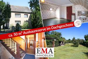 Zukunft gemeinsam leben – Mehrgenerationenhaus in bester Lage, nahe dem Regionalbahnhof -RESERVIERT- – Die vollständige Adresse der Immobilie erhältst du vom Anbieter., 14656 Brieselang – Vorschaubild 1