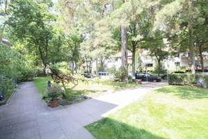*NEUER PREIS* Bezugsfrei: Gepflegtes 4-Zi.-Reihenmittelhaus mit Tiefgarage und Garten in Nikolassee! – Die vollständige Adresse der Immobilie erhältst du vom Anbieter., 14129 Nikolassee, Berlin – Vorschaubild 19