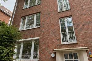 Attraktive 2-Zimmer-Wohnung im Kreuzviertel – 48147 Kreuz, Münster – Vorschaubild 15