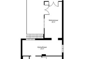 Hanseatischer Klassiker - Stilvoll modernisiertes Einfamilienhaus in ruhiger Lage – Die vollständige Adresse der Immobilie erhältst du vom Anbieter., 22117 Billstedt, Hamburg – Vorschaubild 16