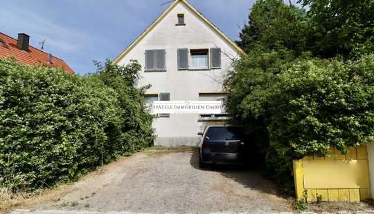 Bild von Haus in ruhiger Lage in Riedstadt / Leeheim