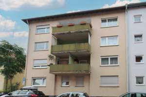 Für Macher: Gestaltbare ETW in urbaner Lage – Die vollständige Adresse der Immobilie erhältst du vom Anbieter., 74076 Heilbronn, Heilbronn – Vorschaubild 21