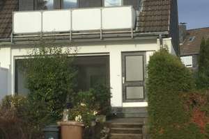 Gepflegtes Reihenendhaus in Ratingen-Breitscheid