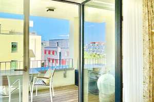Wasserblick, Aufzug, Barrierearme 3-Zimmer, Balkon, TG - Wohnkomfort für die nächsten Jahrzehnte – Die vollständige Adresse der Immobilie erhältst du vom Anbieter., 12527 Grünau, Berlin – Vorschaubild 7
