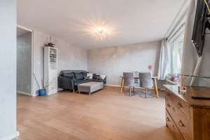 Renovierte 3-Zimmer-Wohnung direkt am Spichernplatz – Die vollständige Adresse der Immobilie erhältst du vom Anbieter., 40476 Derendorf, Düsseldorf – Vorschaubild 10