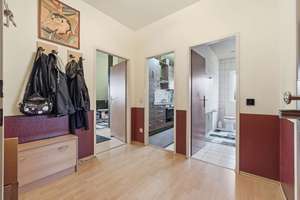 2 Zimmer Dachgeschosswohnung mit zusätzlichem Raum | Eigennutzer oder Kapitalanleger – 45476 Styrum, Mülheim an der Ruhr – Vorschaubild 18