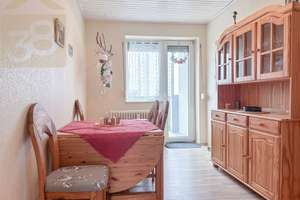 Modernisierte 4-Zimmerwohnung mit Balkon & Stellplatz in SZ-Lebenstedt! Meine Wohnung=Mein Partner! – Die vollständige Adresse der Immobilie erhältst du vom Anbieter., 38226 Lebenstedt, Salzgitter – Vorschaubild 11