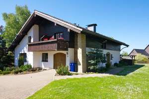 Ihr neues Zuhause im Harz mit Vermietungsoptionen! – Die vollständige Adresse der Immobilie erhältst du vom Anbieter., 37444 Sankt Andreasberg – Vorschaubild 3