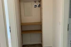 Schöner Wohnen am Trödelmarkt ! Hübsche 2-Zimmer-Erdgeschoss-Wohnung  – Zwischen den Fleischbänken 12, 90402 Altstadt, St. Sebald, Nürnberg – Vorschaubild 6