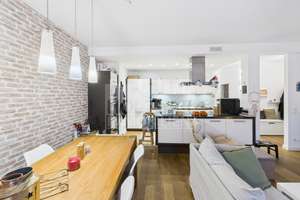 GROßZÜGIGES WOHNEN & SICHERE KAPITALANLAGE - 4 ZIMMER MIT BALKON UND 2 TIEFGARAGENSTELLPLÄTZEN – Paul-Langen-Str. 51, 53229 Holzlar, Bonn – Vorschaubild 4