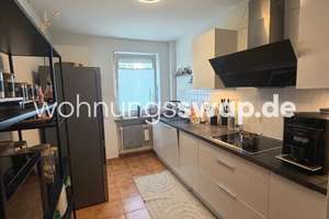 Wohnungstausch: Tratzbergstraße 1b – Tratzbergstraße b 1, 81000 Neuhadern, München – Vorschaubild 7