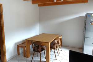 3 Zi.-ETW im DG/Dachspitz mit EBK, Balkon & TG – Die vollständige Adresse der Immobilie erhältst du vom Anbieter., 79400 Kandern – Vorschaubild 9