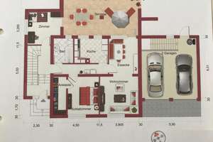 Perfekt gelegenes Einfamilienhaus mit 3-Familienhaus Charakter im grünen Rudow – Die vollständige Adresse der Immobilie erhältst du vom Anbieter., 12357 Rudow, Berlin – Vorschaubild 6