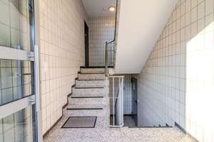 Attraktive Eigentumswohnung mit Balkon - Ruhige Wohnlage an der Grenze Essen-Bredeney/Schuir – 45133 Schuir, Essen – Vorschaubild 12