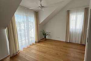 Hochwertiges Architekten - Einfamilienhaus 6-Zimmer mit EBK in Bad Homburg KFW 55 – An der Riedhohl 19, 61352 Bad Homburg vor der Höhe – Vorschaubild 29