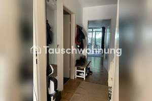 Tauschwohnung: Herdern: 2-Zimmer-Wohnung – Die vollständige Adresse der Immobilie erhältst du vom Anbieter., 79104 Herdern-Nord, Freiburg im Breisgau – Vorschaubild 5