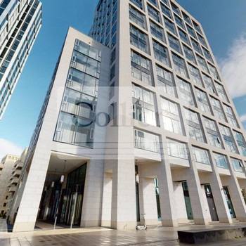 Büro mit Mainblick im Bankenviertel!