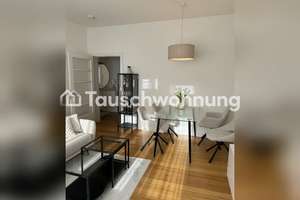 Tauschwohnung: 3-Zimmer-Wohnung in Kiel, Wik – Die vollständige Adresse der Immobilie erhältst du vom Anbieter., 24106 Wik, Kiel – Vorschaubild 3