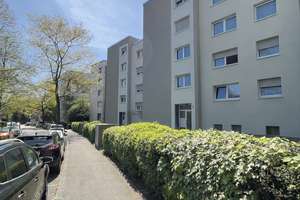 Gemütliche 3,5-Zimmer-Wohnung mit Balkon in Gelsenkirchen – Ihr neues Zuhause